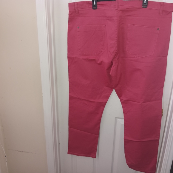 Pink Jeans - Picture 2 of 3